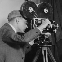 Dave Taylor Motion Pictures Logo
