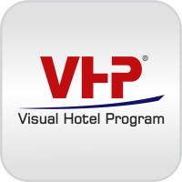 PT. SUPRANUSA SINDATA - VHP Visual Hotel Program Logo