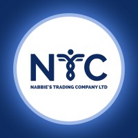 Nabbies Trading Company Limited Logo