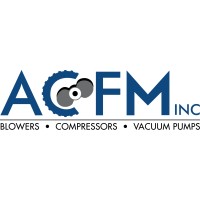 ACFM Inc Logo