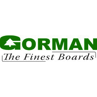 Gorman Bros. Lumber Ltd. Logo