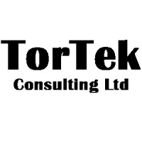 TorTek Consulting LTD Logo