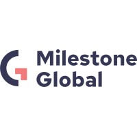 Milestone Global Logo
