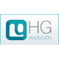 HG S.A. Logo