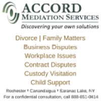 ACCORD Mediation Services Logo