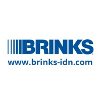 Brinks Indonesia Logo