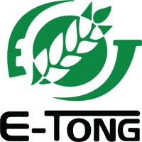 PT. Etong Chemical Indonesia Logo