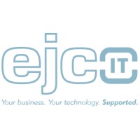 EJC IT Logo
