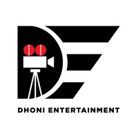 Dhoni Entertainment Logo