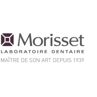 Laboratoire Dentaire Morisset Logo