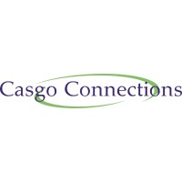 Casgo Connections Logo