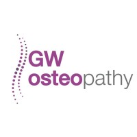 GW Osteopathy & Sports Therapy Surrey Logo