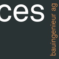CES Bauingenieur AG Logo