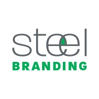 JHA / Steel Branding Logo