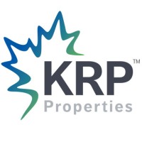 KRP Properties Logo