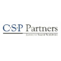 CSP Partners s.r.o. Logo