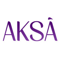 aksa.co Logo