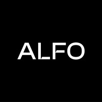 ALFO Deep Tech Logo