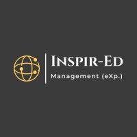 Inspir-Ed Management Logo