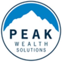 Peak Wealth Solutions Logo