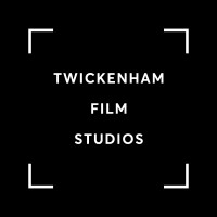 Twickenham Film Studios Logo