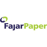 PT Fajar Surya Wisesa,Tbk Logo