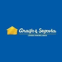 ARAUJO Y SEGOVIA Logo