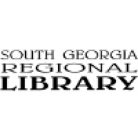 South Georgia Regional Library Logo
