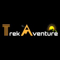 TrekAventure Trekking Unit Logo