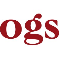 OGS Public Relations & Communication Logo