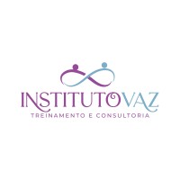 Instituto Vaz Treinamento e Consultoria Logo