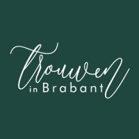 Trouwen in Brabant Logo