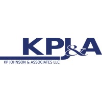 KP Johnson & Associates Logo