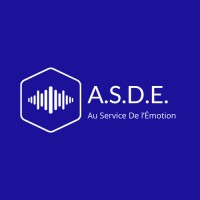ASDE Logo