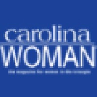 Carolina Woman, Inc. Logo