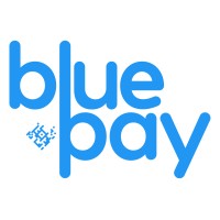 BluePay Logo