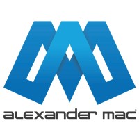 Alexander Mac Project Management Logo