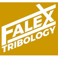 Falex Tribology Logo