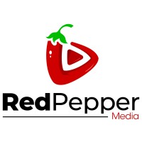 Red Pepper Media Logo