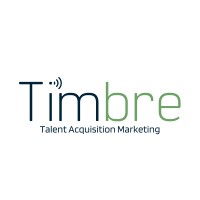 Timbre Agency Logo