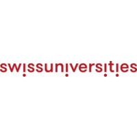 swissuniversities Logo