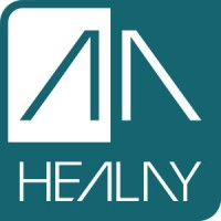 HEALAY - Digital Health Solutions GmbH Logo