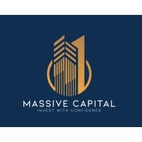 Massive Capital Logo