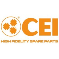 C.E.I. COSTRUZIONE EMILIANA INGRANAGGI SPA Logo