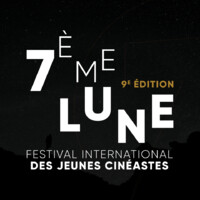 Festival 7ème Lune Logo
