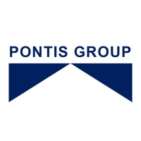 Pontis Group Logo
