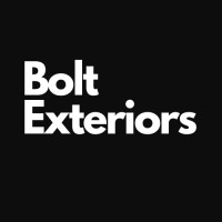Bolt Exteriors Logo