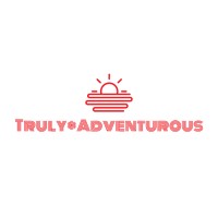 Truly Adventurous Logo
