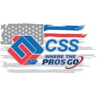 Connective Systems & Supply Logo