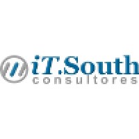 iTSouth Logo